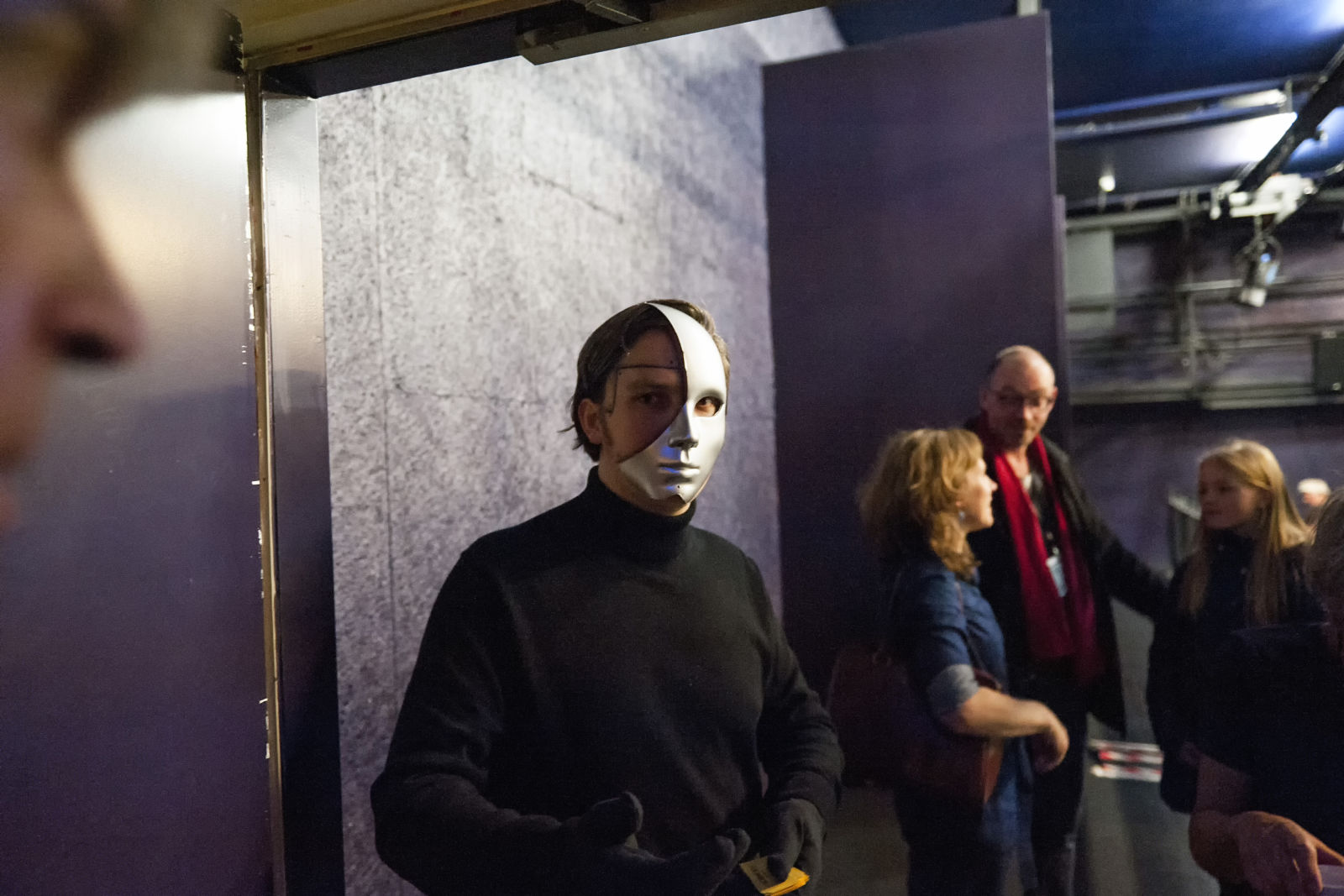 InScience film festival woe 2018